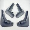 Ideal L6 Off-Road No-Drill Mudguard - High Fit