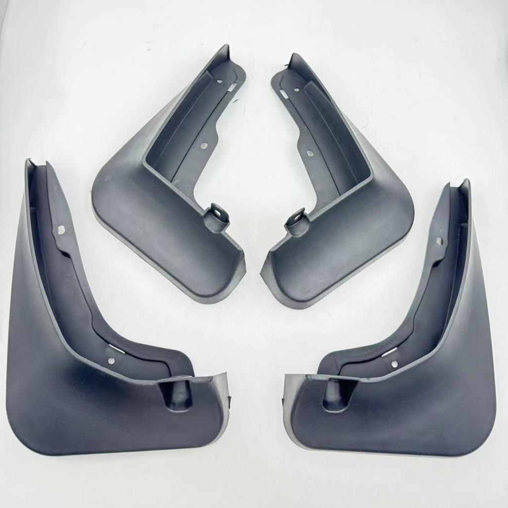 Ideal L6 Off-Road No-Drill Mudguard - High Fit