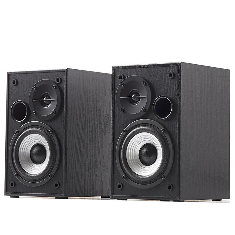 Edifier R980T 2.0 Multimedia Speakers CN plug (adapter included) (CN version)