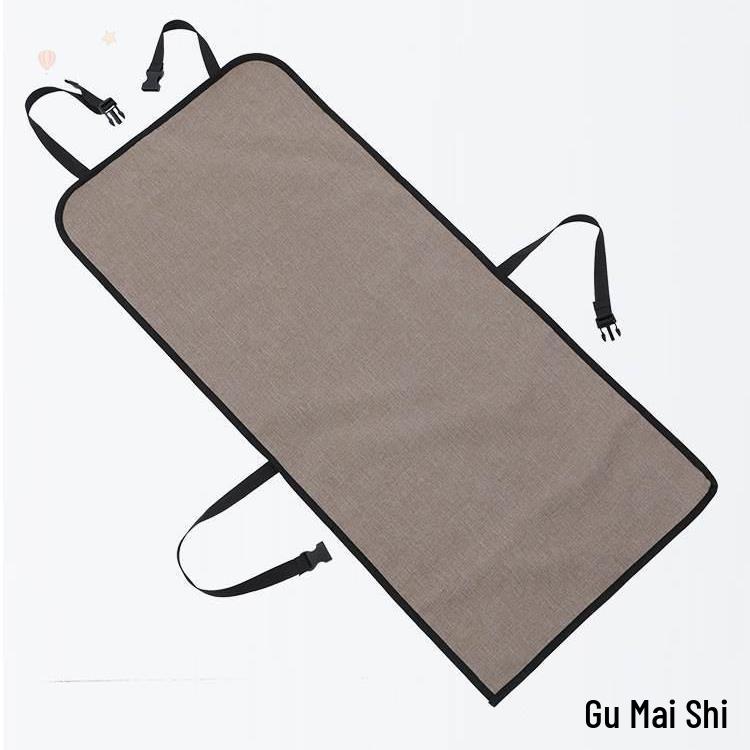 

Waterproof Protective Dog Car Seat Cover