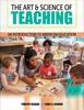 The The Art and Science of Teaching : An Introduction To American Education Book