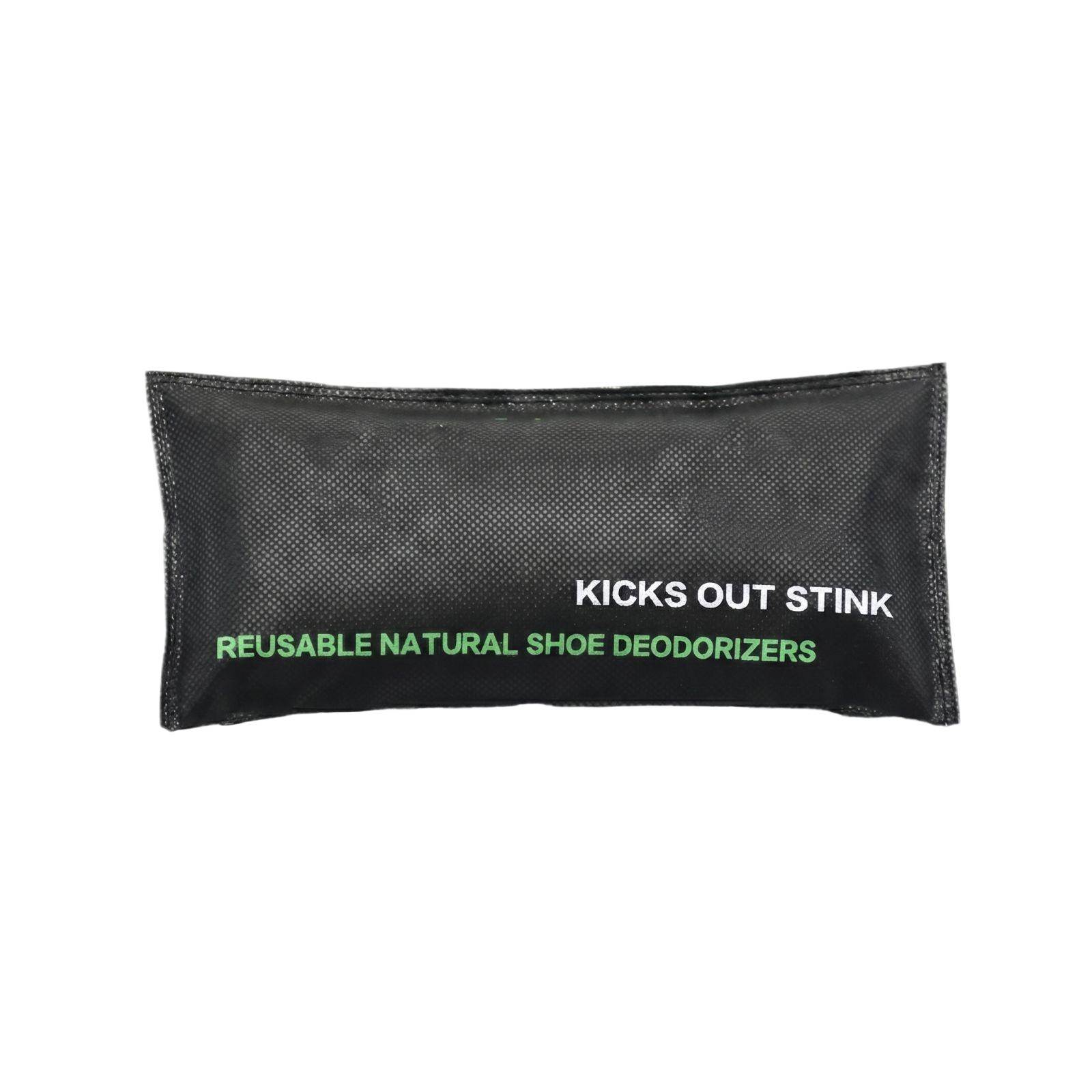 

Charcoal Bag Household Car Shoes and Odor Removing Activated Carbon Car Charcoal Bag one size