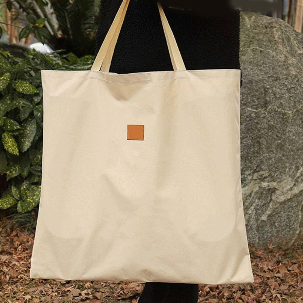 Large Capacity Chair Carrying Bag Waterproof Outdoor Chair Bag Camping Chair Storage  Outdoor Use