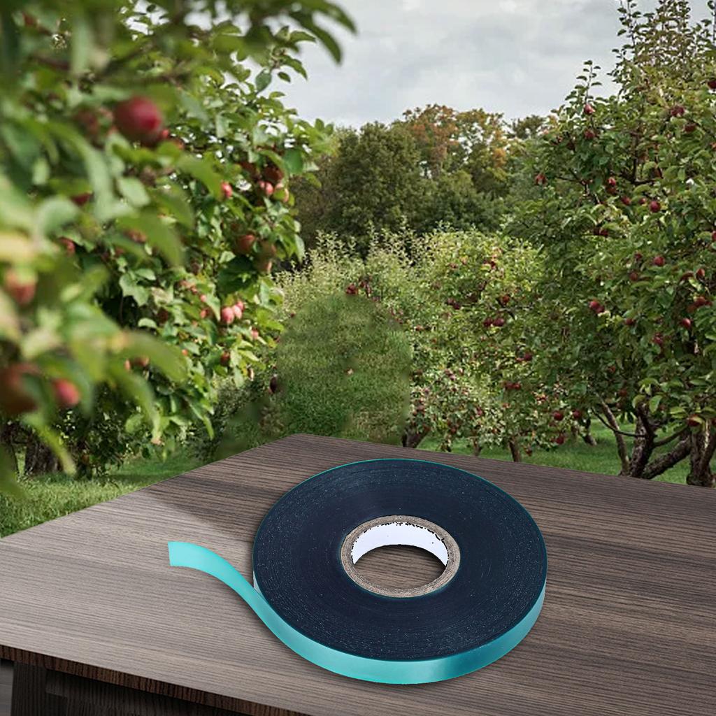 High Quality Brand New Garden Tape For Plants Outside Weather-Resistant Easy To Use/Adjust For Gardening Tasks