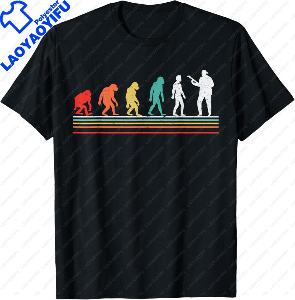 Bass Guitar Player Bassist Gift Tshirt Tshirt Casual Individuality Graphic T Shirts Camisas Streetwear