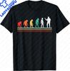 Bass Guitar Player Bassist Gift Tshirt Tshirt Casual Individuality Graphic T Shirts Camisas Streetwear