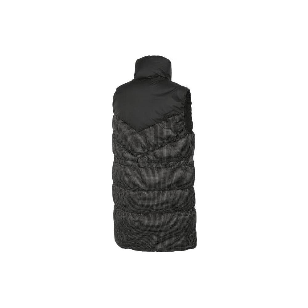 New Nike AS W NSW TF DWNFL NK WPFR VEST Vest Women's Black FN0031-010