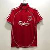Retro Football Jerseys Vintage England Club Team Short Sleeve Adult Sports Cycling Running