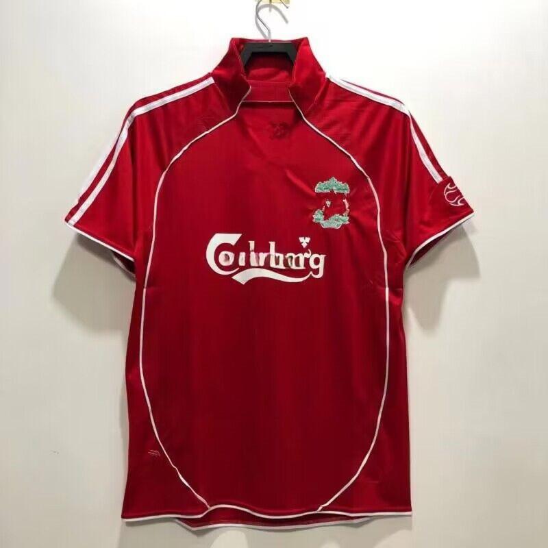 Retro Football Jerseys Vintage England Club Team Short Sleeve Adult Sports Cycling Running