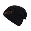 Chapéu Masculino de Inverno Aveludado Lã Grossa Tricotado Proteção de Orelha para Ciclismo de Inverno Chapéu Pulôver Frio Moda ao Ar Livre e Aquecimento