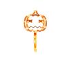 Halloween Decoration Festival Party Supplies Luminous  Lights Led Decorative Light String Ornaments Atmosphere Props