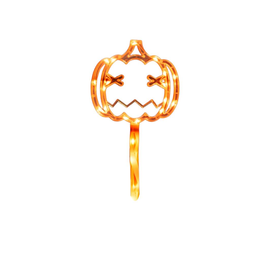Halloween Decoration Festival Party Supplies Luminous  Lights Led Decorative Light String Ornaments Atmosphere Props