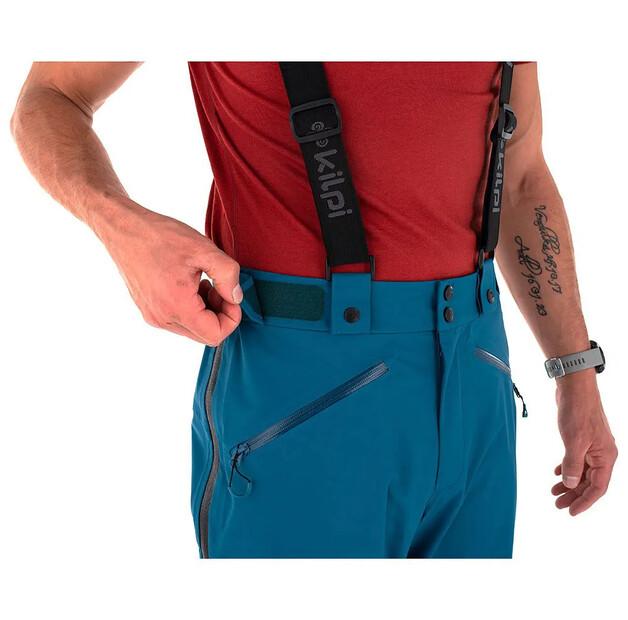 Kilpi Брюки Lazzaro