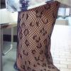 Fashion Trendy Captivating Leopard Print Black Thigh High Stockings Breathable Leg Slimming Smooth Illusion mesh  Pantyhose for