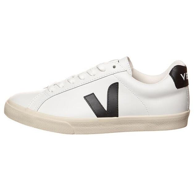 Кроссовки Veja Esplar Logo