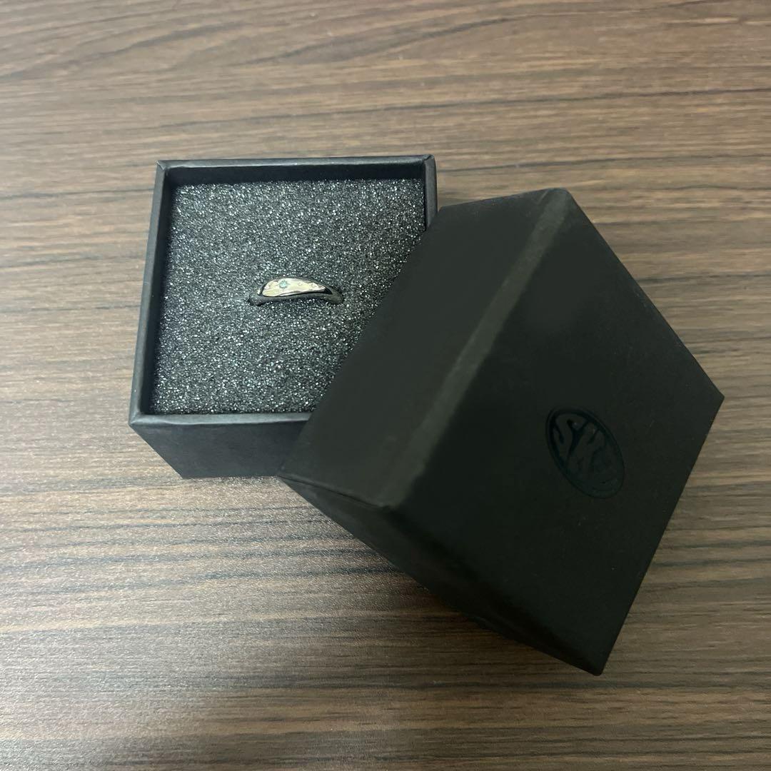 

[USED] straykids 5star tour seoul concert hyunjin ring