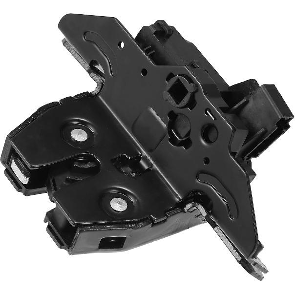 

Motoforti Tailgate Door Latch Lock Actuator, for Cadillac Escalade 2015-2019, 13515944, Plastic, Black, 1 Pcs