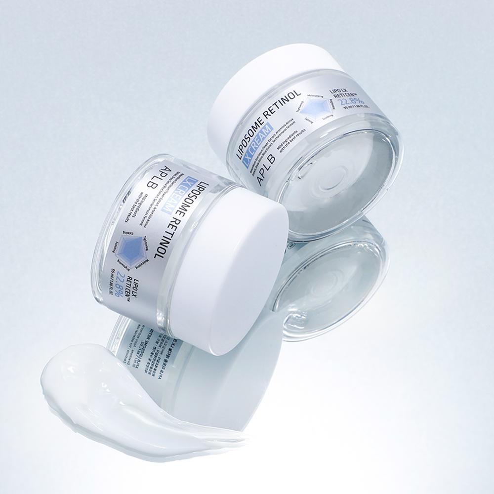 APLB Krem Liposomowy Retinol LX 55ml