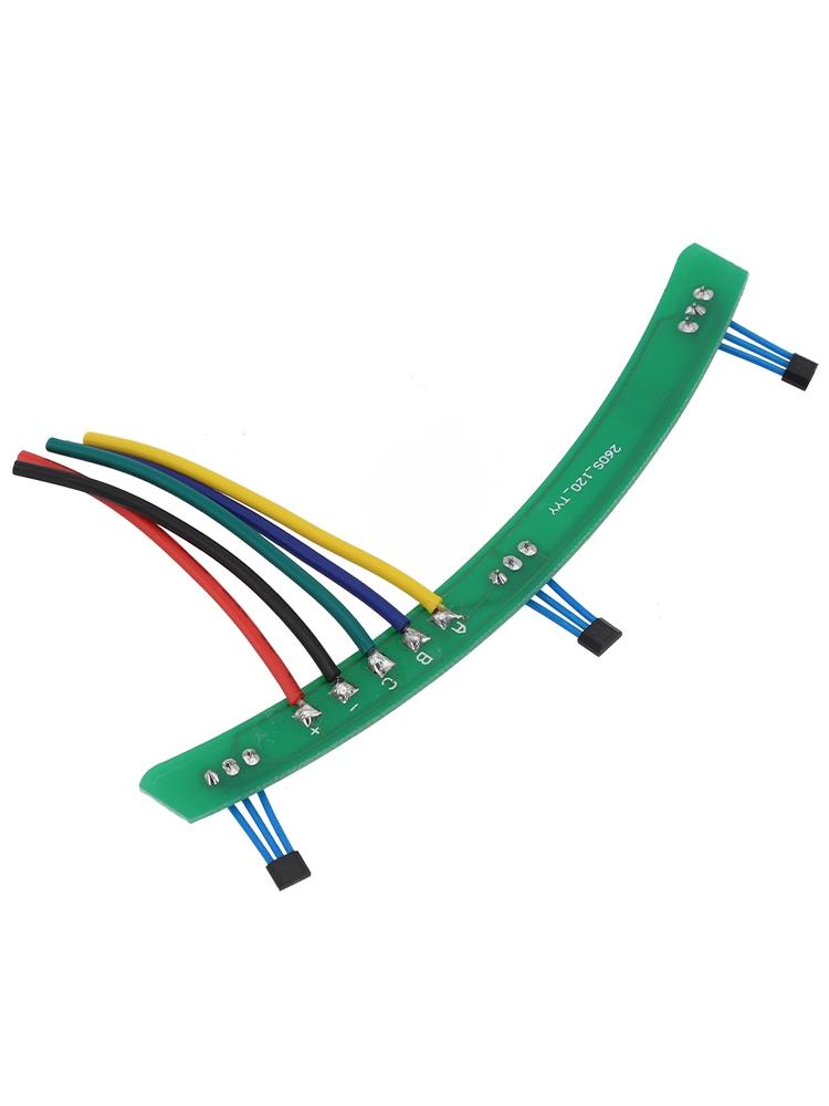 E-Bike Motor Sensor Electric Vehicle Motor Hall Sensor Board