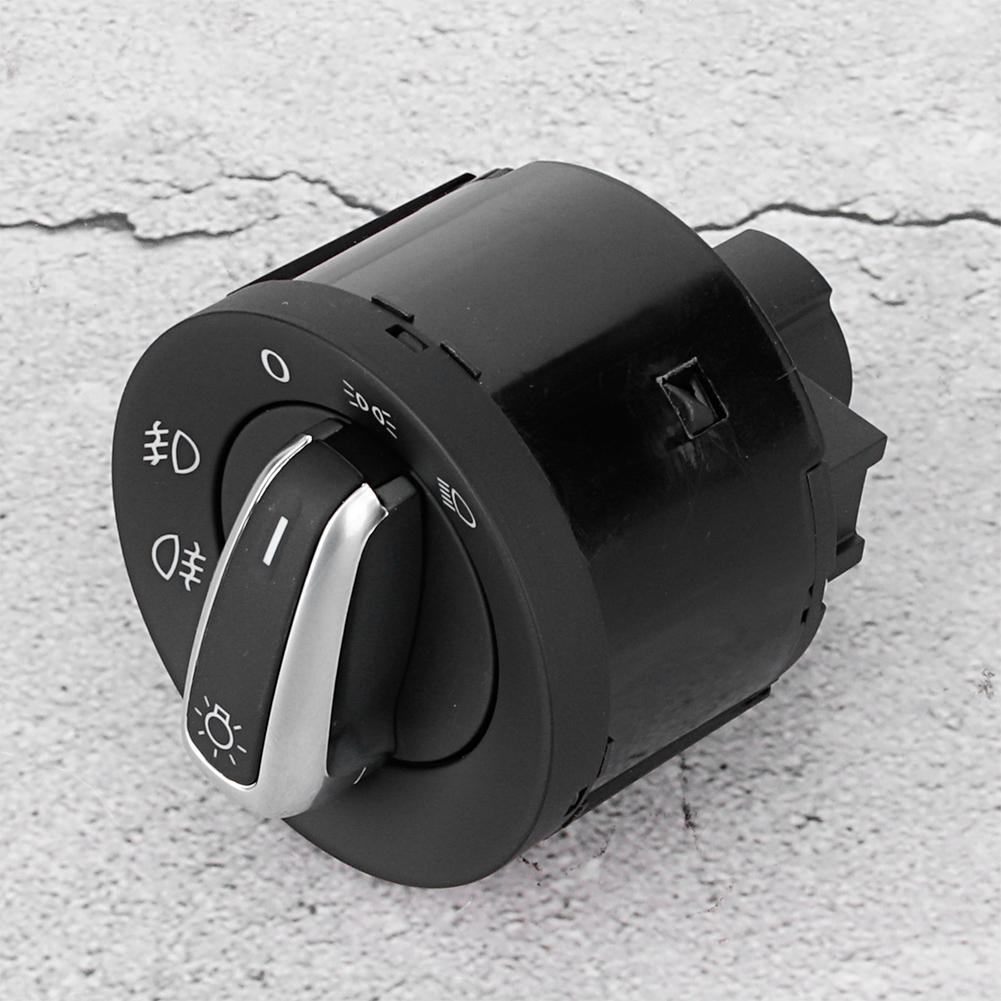 Scheinwerferschalter 5ND941431A Passend für Touran 20032010 Zubehör