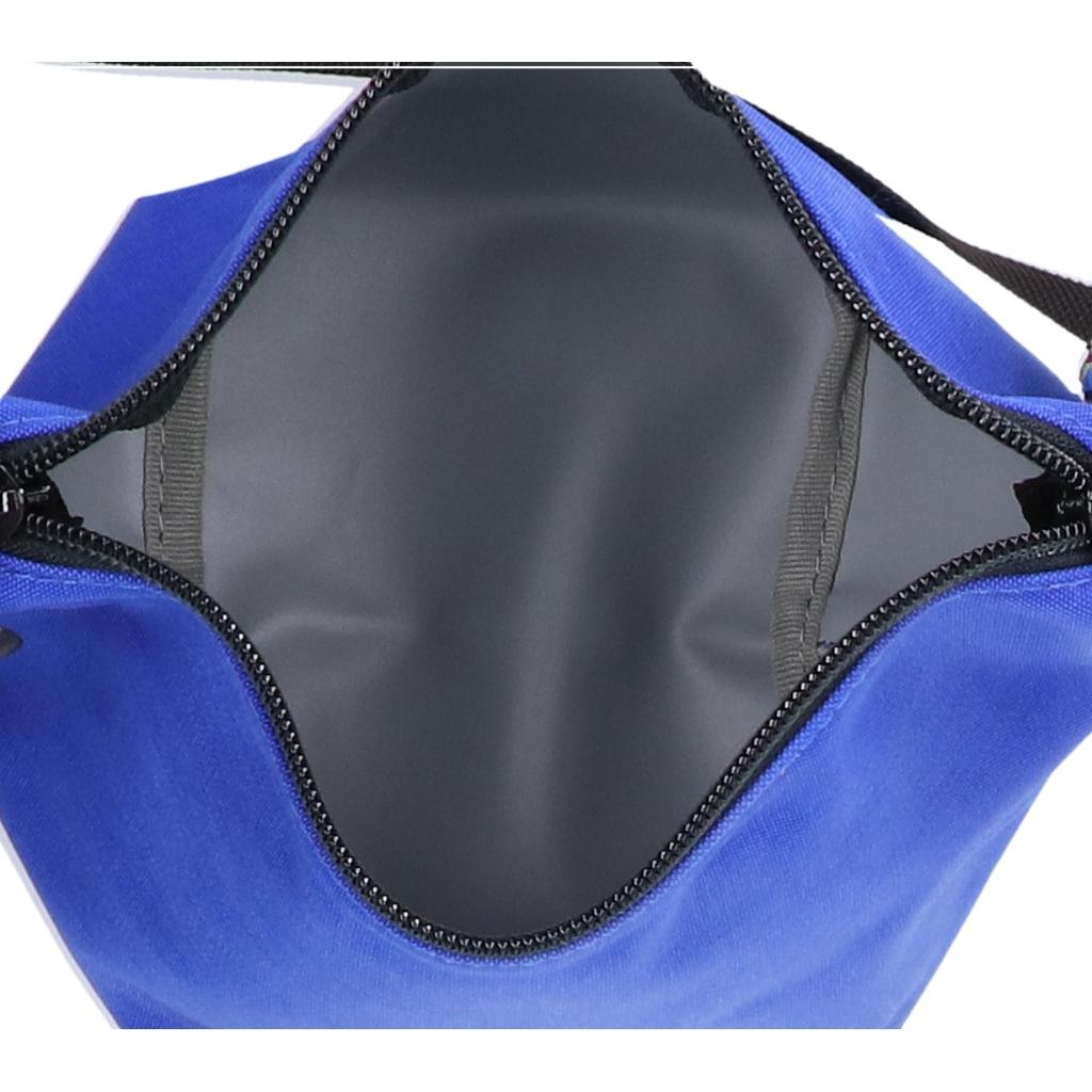 Herve Chapelier [Excellent Condition] 2885C Cordura Nylon Boat Type Shoulder bag S AndigoUsed