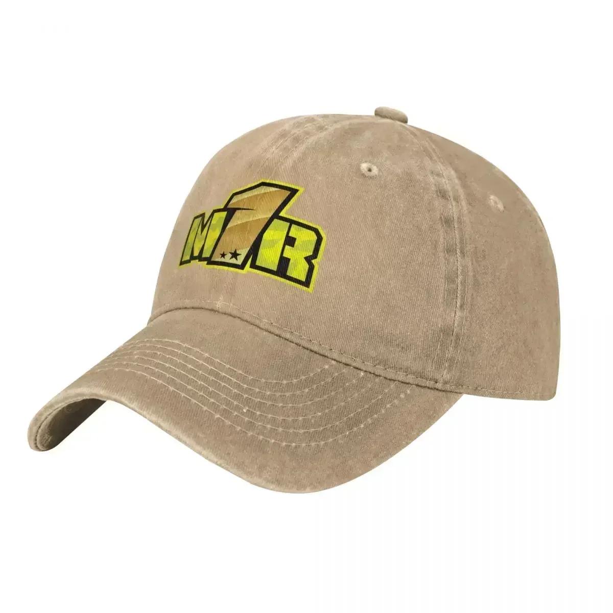 

Joan Mir Baseball Cap Sunscreen Trucker Cap WoUnisexs Hats For The Sun Unisexs