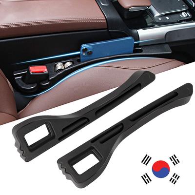 Car Seat Gap Filler Side Seam Plug Strip Styling Seat Gap Leak-proof Filling Strip Universal Interior Decoration Auto Accsesory