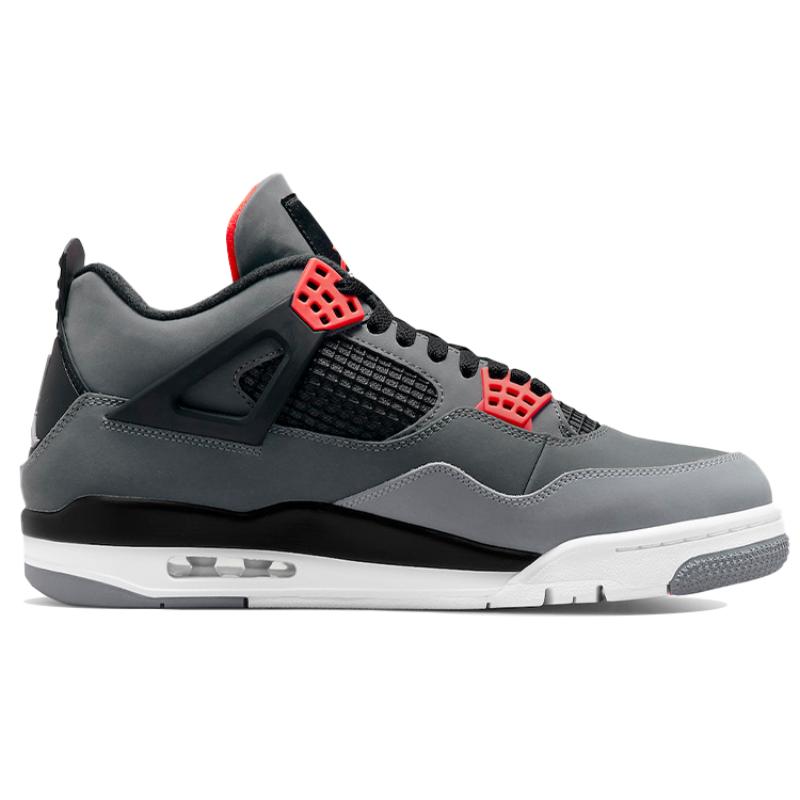 Air Jordan 4 Retro 'Infrared' Jordan DH6927-061