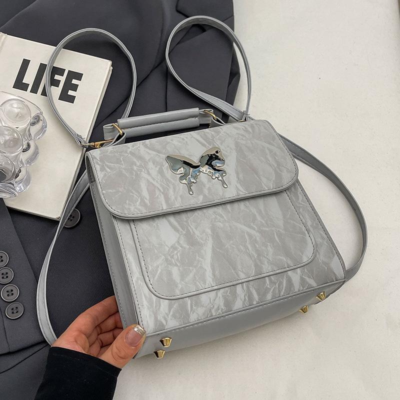 High End Niche Women's Backpack for Women's New Crossbody Bag for Women's Fashionable and Versatile One Shoulder Handbag for Women