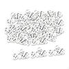 100 Pieces Small Charms, Jewelry Making Accessorie Charms for Bracelet Necklace Accessory