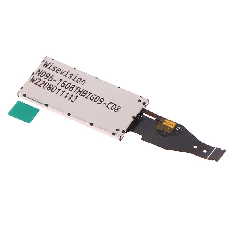 0.96 Inch Ips Display Lcd Screen Module Tft Display 80*160 St7735 Driv 3.3V 8Pin