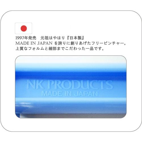 Sawafuji Free Pincher 29 Clothes Drying Rack, Sky Blue, with 29 Pinchers, Made in Japan, Extendable, Space-Saving, Low Pole, Hanger, Bath Towel, Apart