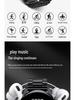 Smartwatch GT9: 2025 Waterproof NFC Payment, Sport & Multifunctional Bluetooth Watch