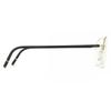 Silhouette Unisex Dynamic Dawn 5572 75 7580 Eyeglasses