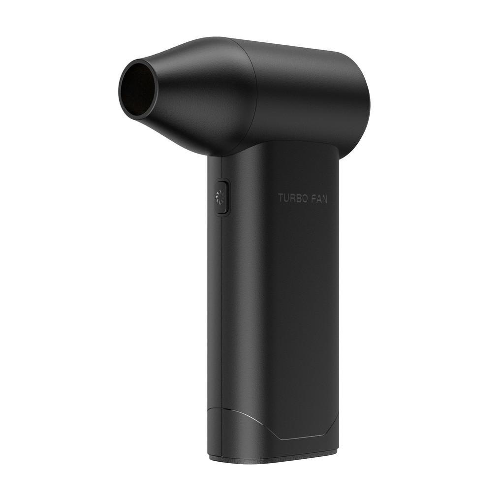 130000RPM Handheld High Speed Dust Removal Blower Portable Camping Mini Hair Dryer Outdoor Violent Turbo Fan