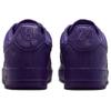 Nike Air Force 1 Slip Resistant Abrasion Resistant Low Top Skateboard Shoes Men's Purple IB0018-500