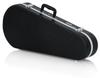 GC Guitar Series Hard Case for Mandolins, ABS (Compatible with A- and F-Style Guitars)