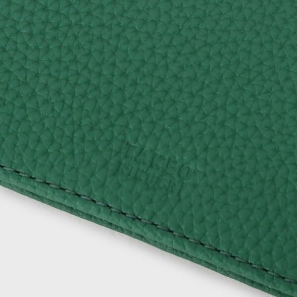 Vizitkář Takeo Kikuchi, Měkká smršťovaná kůže, G8701205, Pánský, Černý (019) 00 (VOLNÝ, UVOLNIT)