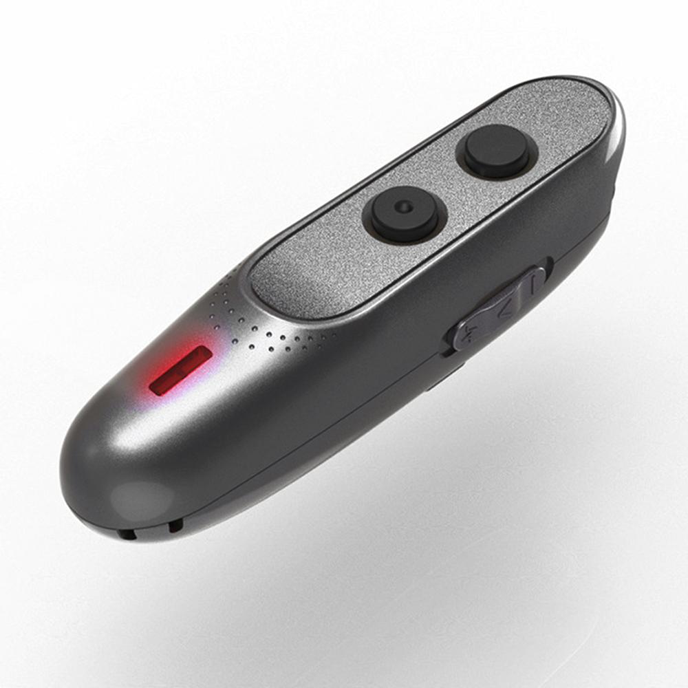 Ultrasonic Dog Repeller Dog Bark Deterrent Devices Rechargeable Portable Multifunctional Anti-Noise