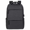 Men's Multi-functional Business Travel Laptop Backpack