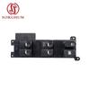 SORGHUM 93570-2L010 93570-2L000 For Hyundai I30 I30cw 2008-2011 Auto Power Master Window Lifter Control Switch LHD Driver's Side