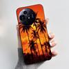 New Design Cute Case For TCL 50 NxtPaper 5G/50 Pro NxtPaper 5G/TCL P10/60 XE NxtPaper Shockproof Cover Black Case