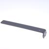 1 Set 5Mm Thicked Invisible L-Shaped Brackets Heavy Duty Cast Iron Floating Shelf Brackets For Kitchen Shelves Support