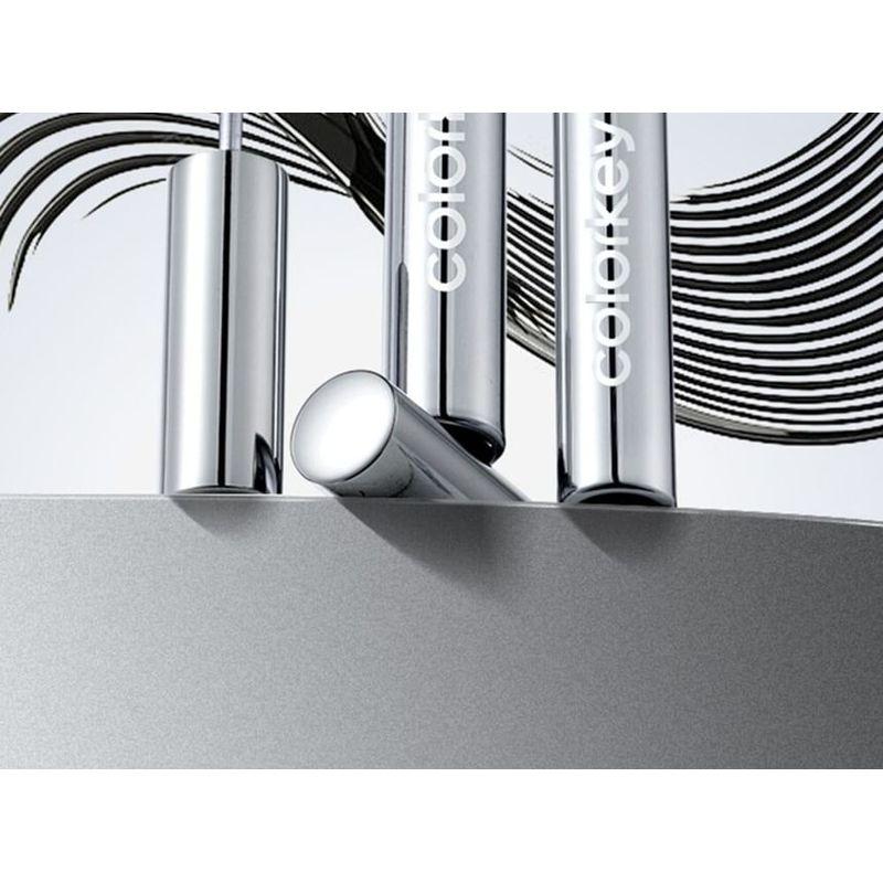 COLORKEY - Stein Curl Steel Comb Mascara