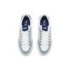 PUMA Court Classic Vulc 395020-05 White Blue Unisex Retro Tennis Casual Sneakers