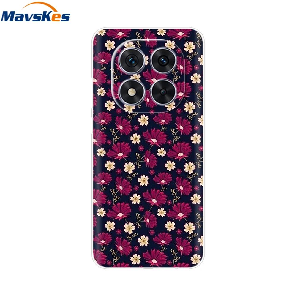 Pro Redmi Note 14 Pro 5G Pouzdro Luxusní Silikonový Kryt na Telefon Měkké Pouzdro na Telefon Pro Xiaomi Poco X7 Fundas Nárazník Pro Redmi Note14 Pro