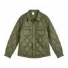 Men's 635761 Warm Casual Down Jacket