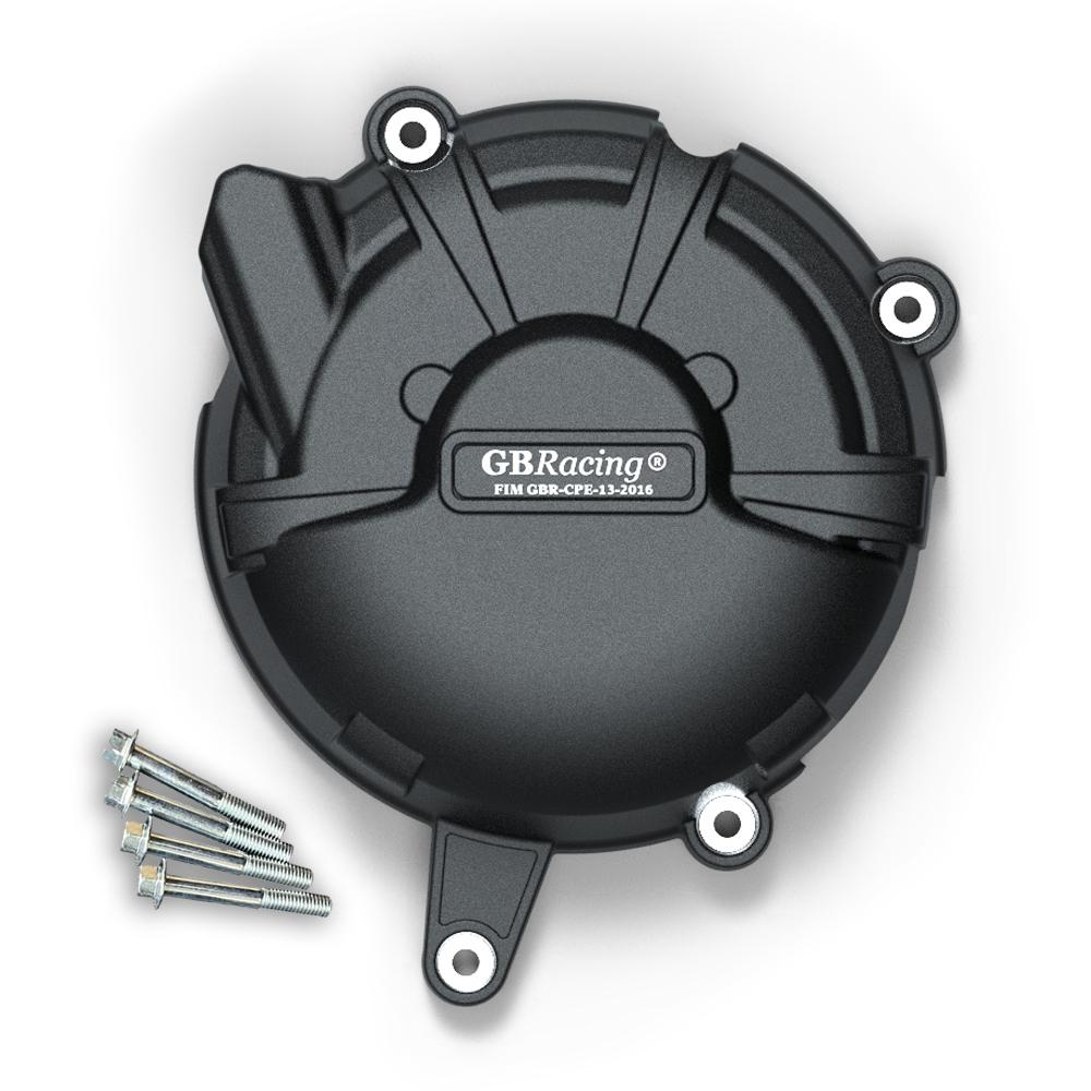 STREETFIGHTER V2 2022-2024 Engine Protection Cover