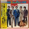 LP Record VARIOUS  Tv Seteiga Saishin Bighit Song Sh AX8015 TOHO 1973 Japan Japanese Soundtracks Used