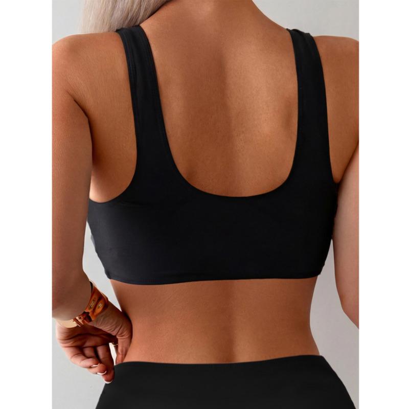 Summer Sexy Bikinis Women's Swimwear Female Swimsuit For Swim Wear Bathing Suits Brazilian Bikini Set Beachwear Pool Bather